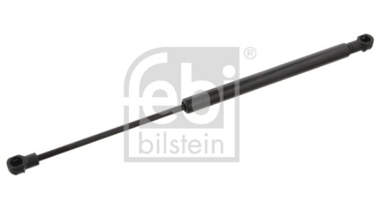 Obrázok Pneumatická prużina, Batożinový/nákladný priestor FEBI BILSTEIN  31466