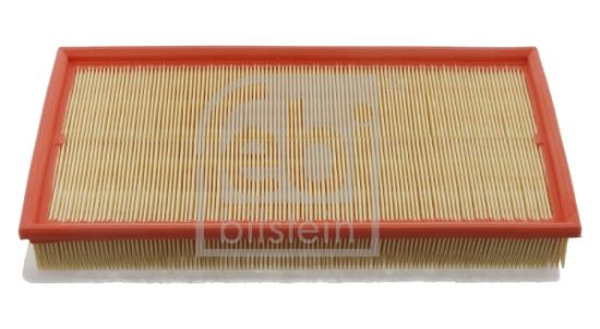 Obrázok Vzduchový filter FEBI BILSTEIN  31476