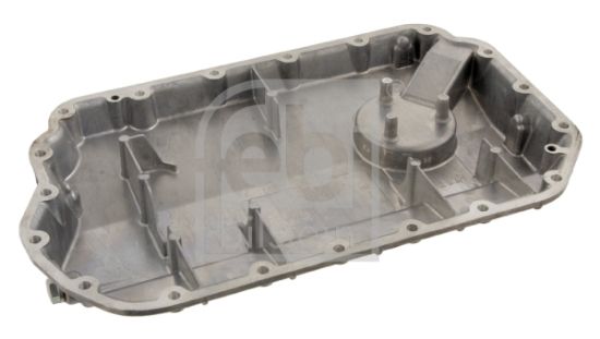 Obrázok Olejová vaňa FEBI BILSTEIN febi Plus 31481
