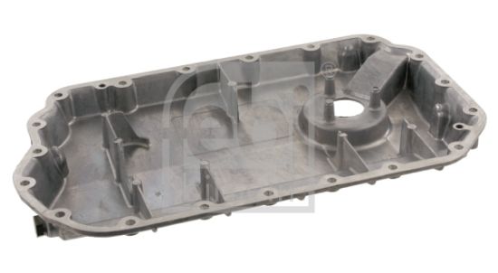 Obrázok Olejová vaňa FEBI BILSTEIN febi Plus 31482