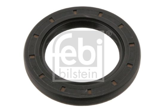 Obrázok Tesniaci krúżok hriadeľa diferenciálu FEBI BILSTEIN  31502