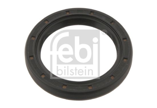 Obrázok Tesniaci krúżok hriadeľa diferenciálu FEBI BILSTEIN  31503