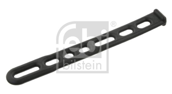 Obrázok napínací pás, blatník FEBI BILSTEIN  31506