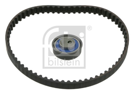 Obrázok Sada ozubeného remeňa FEBI BILSTEIN  31528