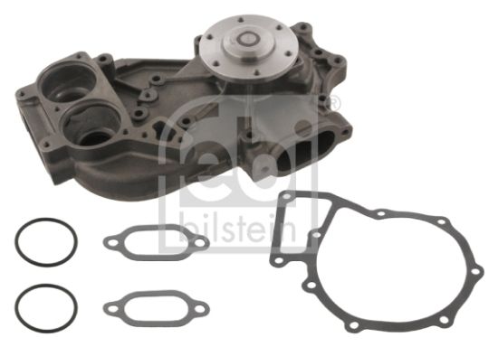 Obrázok Vodné čerpadlo, chladenie motora FEBI BILSTEIN  31530