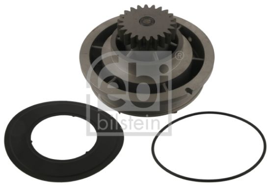 Obrázok Vodné čerpadlo, chladenie motora FEBI BILSTEIN  31568