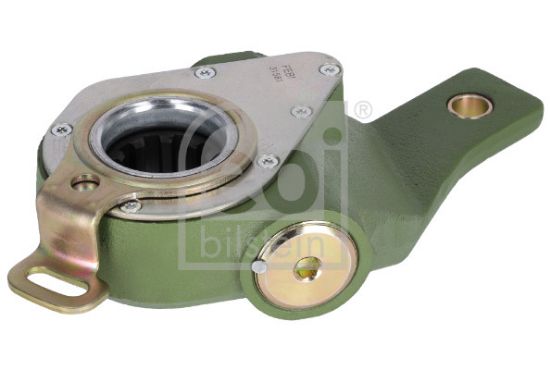 Obrázok Pákový ovládač brzdového systému FEBI BILSTEIN  31581