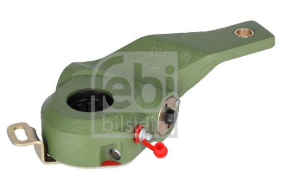 Obrázok Pákový ovládač brzdového systému FEBI BILSTEIN  31581