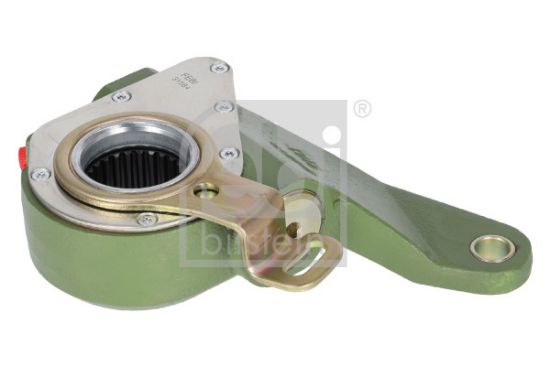 Obrázok Pákový ovládač brzdového systému FEBI BILSTEIN  31584