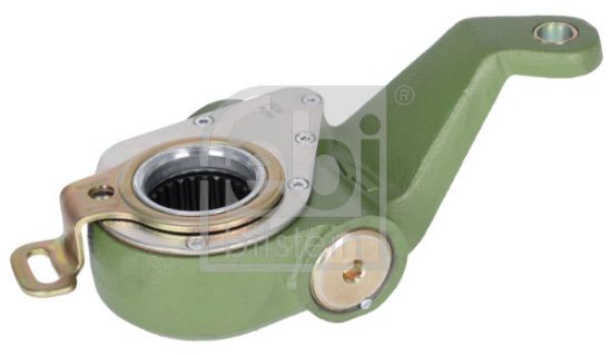 Obrázok Pákový ovládač brzdového systému FEBI BILSTEIN  31595