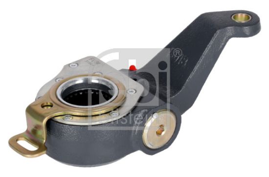 Obrázok Pákový ovládač brzdového systému FEBI BILSTEIN  31604