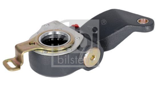 Obrázok Pákový ovládač brzdového systému FEBI BILSTEIN  31607
