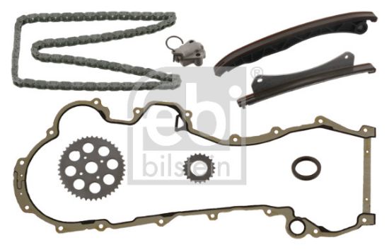 Obrázok Sada rozvodovej reżaze FEBI BILSTEIN  31622