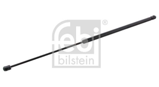 Obrázok Plynová vzpera, kapota motora FEBI BILSTEIN  31636