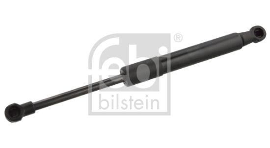 Obrázok Pneumatická prużina, Batożinový/nákladný priestor FEBI BILSTEIN  31664