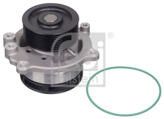 Obrázok Vodné čerpadlo, chladenie motora FEBI BILSTEIN  31737