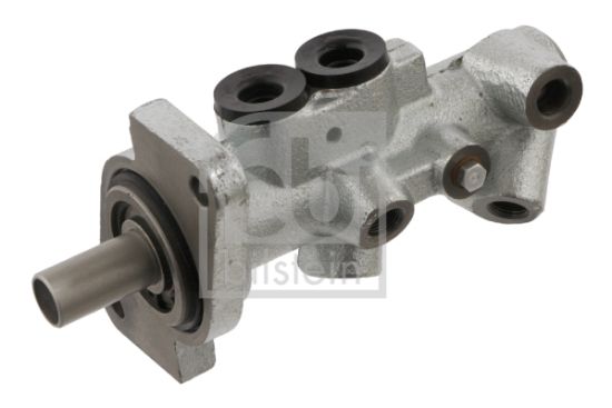 Obrázok Hlavný brzdový válec FEBI BILSTEIN  31759