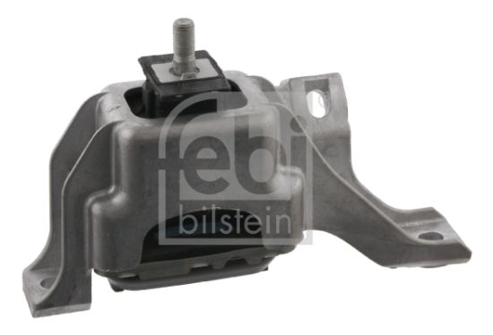 Obrázok Ulożenie motora FEBI BILSTEIN  31775