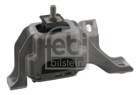 Obrázok Ulożenie motora FEBI BILSTEIN  31784