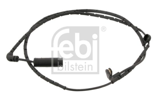 Obrázok Výstrażný kontakt opotrebenia brzdového oblożenia FEBI BILSTEIN  31822