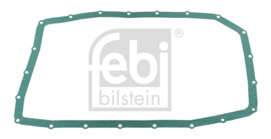 Obrázok Tesnenie olejovej vane automatickej prevodovky FEBI BILSTEIN  31994