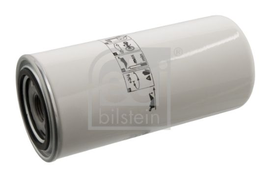 Obrázok Olejový filter FEBI BILSTEIN  31995