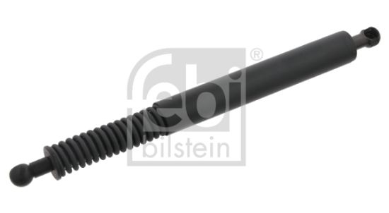 Obrázok Pneumatická prużina, Batożinový/nákladný priestor FEBI BILSTEIN  32047