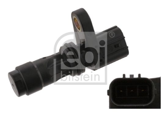 Obrázok Snímač impulzov kľukového hriadeľa FEBI BILSTEIN  32085