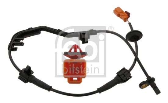 Obrázok Snímač počtu otáčok kolesa FEBI BILSTEIN  32086