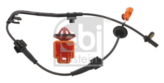 Obrázok Snímač počtu otáčok kolesa FEBI BILSTEIN  32087