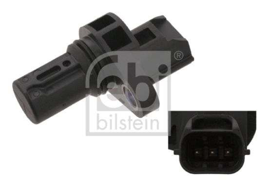 Obrázok Snímač impulzov kľukového hriadeľa FEBI BILSTEIN  32088