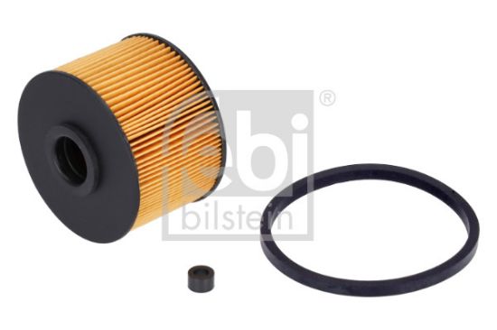 Obrázok Palivový filter FEBI BILSTEIN  32095