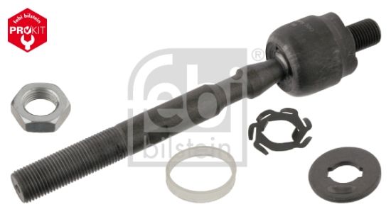 Obrázok Axiálny čap tiahla riadenia FEBI BILSTEIN ProKit 32128