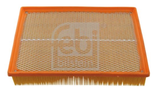 Obrázok Vzduchový filter FEBI BILSTEIN  32137