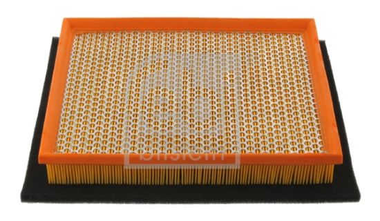 Obrázok Vzduchový filter FEBI BILSTEIN  32138