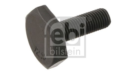 Obrázok Skrutka, ozubene koleso-vackovy hriadel FEBI BILSTEIN  32183