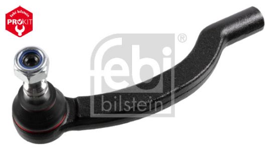 Obrázok Hlava/čap spojovacej tyče riadenia FEBI BILSTEIN ProKit 32193