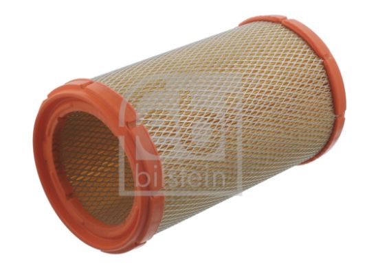 Obrázok Vzduchový filter FEBI BILSTEIN  32208