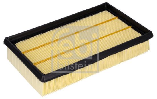 Obrázok Vzduchový filter FEBI BILSTEIN  32210