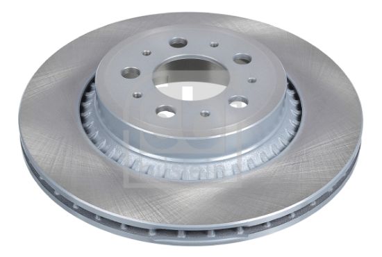 Obrázok Brzdový kotúč FEBI BILSTEIN  32249
