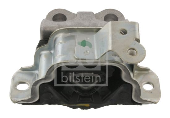 Obrázok Ulożenie motora FEBI BILSTEIN  32269