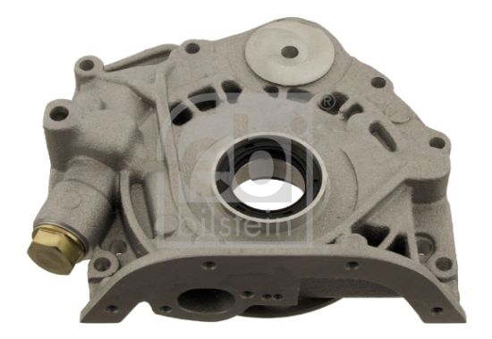 Obrázok Olejové čerpadlo FEBI BILSTEIN  32302
