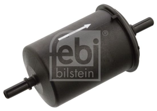 Obrázok Palivový filter FEBI BILSTEIN  32399