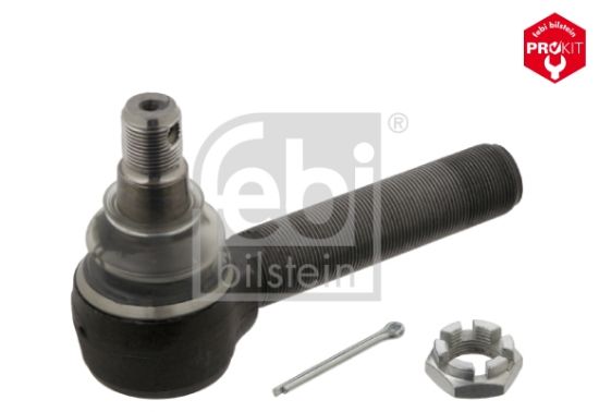 Obrázok Hlava/čap spojovacej tyče riadenia FEBI BILSTEIN ProKit 32498