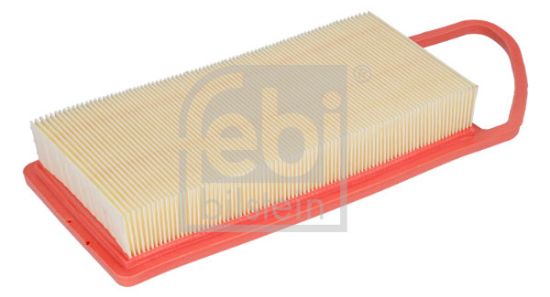 Obrázok Ochranná sada tlmiča proti prachu FEBI BILSTEIN  45720