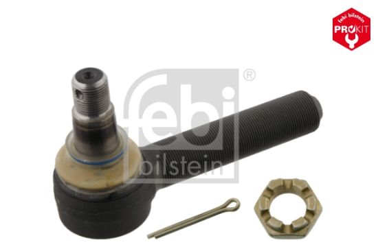 Obrázok Hlava/čap spojovacej tyče riadenia FEBI BILSTEIN ProKit 32536