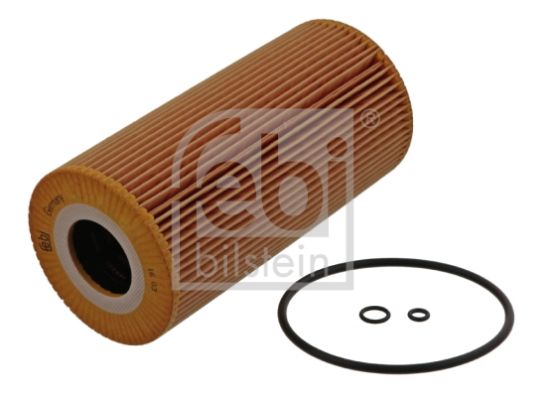 Obrázok Olejový filter FEBI BILSTEIN  32548