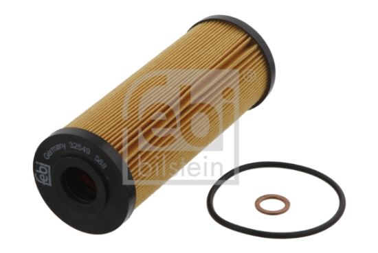 Obrázok Olejový filter FEBI BILSTEIN  32549