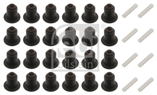 Obrázok Sada tesnení drieku ventilu FEBI BILSTEIN  32622