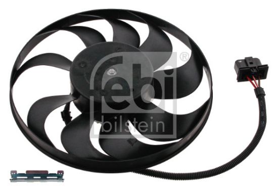Obrázok Ventilátor chladenia motora FEBI BILSTEIN  32630